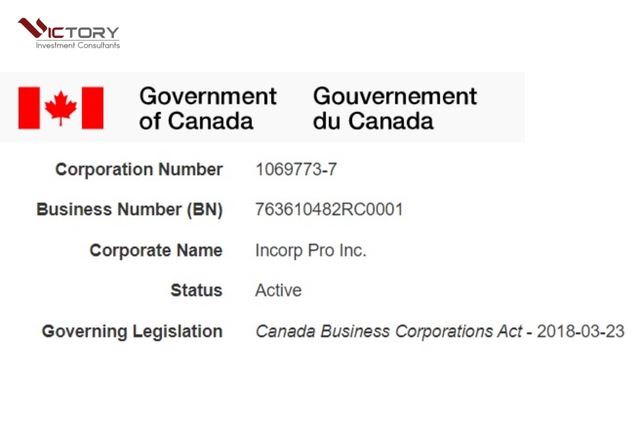 Tuân thủ thuế ở Canada 2025: Cẩm nang sống còn cho startup – gợi ý từ Victory