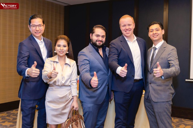 Tuân thủ thuế ở Canada 2025: Cẩm nang sống còn cho startup – gợi ý từ Victory