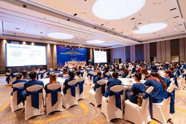 FPT Long Châu và Novartis bắt tay chiến lược vì tương lai khỏe mạnh- Ảnh 1. FPT Long Châu và Novartis bắt tay chiến lược vì tương lai khỏe mạnh- Ảnh 1.