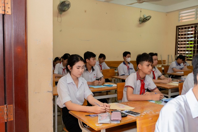 Từ tiên phong đến biểu tượng: Câu chuyện đầy cảm hứng của BITEX và Casio- Ảnh 4. Từ tiên phong đến biểu tượng: Câu chuyện đầy cảm hứng của BITEX và Casio- Ảnh 4.