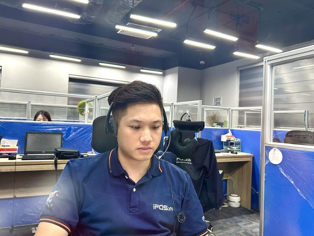 Đằng sau mỗi cuộc gọi lúc nửa đêm: Là cam kết không để dịch vụ F&B gián đoạn- Ảnh 3.