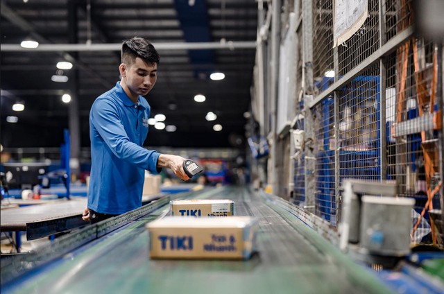 Tiki trở lại vững vàng, phục vụ người dùng Việt bằng giá trị thật- Ảnh 3. Tiki trở lại vững vàng, phục vụ người dùng Việt bằng giá trị thật- Ảnh 3.
