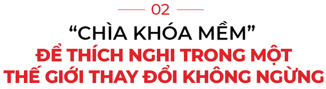 Cách người giỏi "Học" và "Sống" trong một thế giới không ngừng biến động- Ảnh 4.