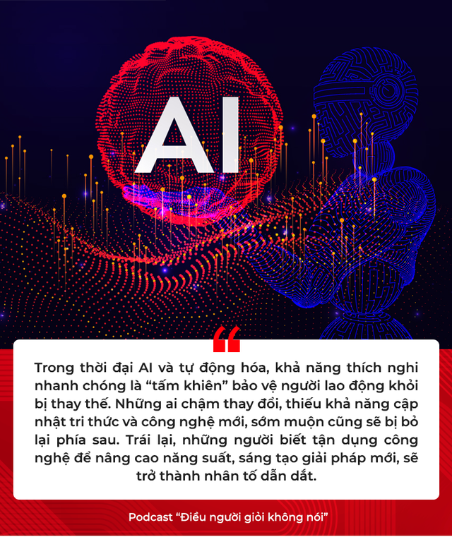 Cách người giỏi "Học" và "Sống" trong một thế giới không ngừng biến động- Ảnh 5.