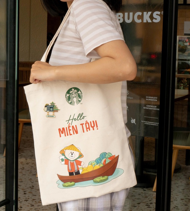 Starbucks tăng tốc mở rộng tại miền Tây: Dấu ấn chiến lược dài hạn tại thị trường Việt Nam- Ảnh 3.