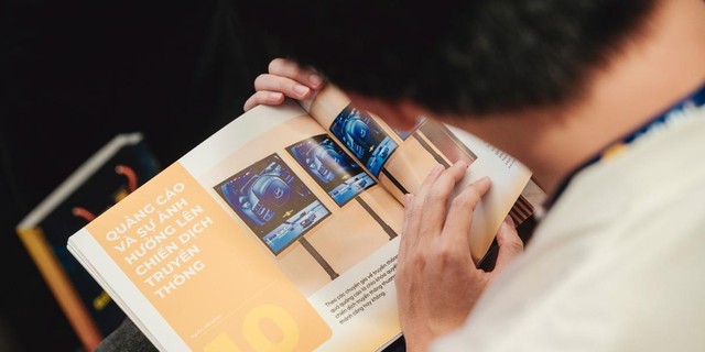 Marketing 2025+: Đo đúng - chọn đúng - dùng đúng giữa cảm xúc và dữ liệu?- Ảnh 1. Marketing 2025+: Đo đúng - chọn đúng - dùng đúng giữa cảm xúc và dữ liệu?- Ảnh 1.