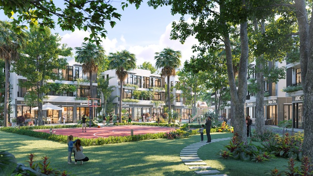 Nhà sáng lập Ecopark ra mắt Sky Retreat - biểu tượng cao tầng 2025 tại Eco Retreat- Ảnh 8. Nhà sáng lập Ecopark ra mắt Sky Retreat - biểu tượng cao tầng 2025 tại Eco Retreat- Ảnh 8.