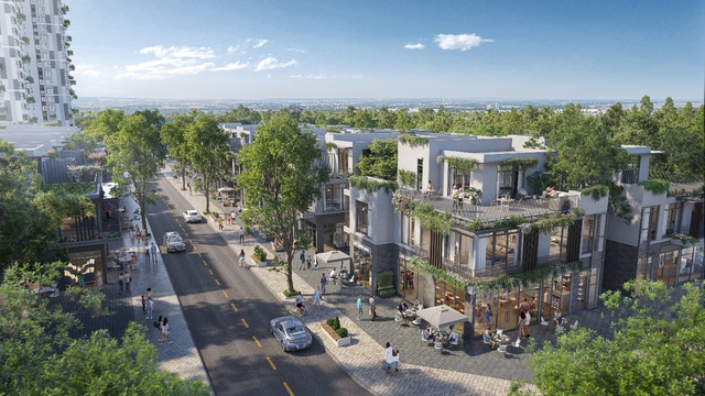 Nhà sáng lập Ecopark ra mắt Sky Retreat - biểu tượng cao tầng 2025 tại Eco Retreat- Ảnh 9. Nhà sáng lập Ecopark ra mắt Sky Retreat - biểu tượng cao tầng 2025 tại Eco Retreat- Ảnh 9.
