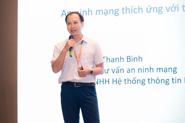 FPT và  Palo Alto Networks “hiến kế” bảo mật cho doanh nghiệp- Ảnh 1.
