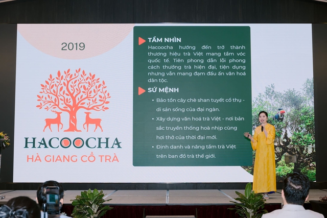 Trà Hà Giang – Từ đỉnh núi cao đến tầm cao thế giới- Ảnh 3.