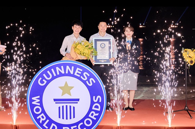 Sun Group kiến tạo “kỳ tích” tại Cát Bà với loạt trải nghiệm khác biệt- Ảnh 3. Sun Group kiến tạo “kỳ tích” tại Cát Bà với loạt trải nghiệm khác biệt- Ảnh 3.