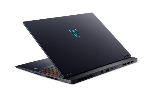 Sức mạnh laptop gaming AI Acer Predator 2025 chinh phục mọi tựa game AAA- Ảnh 5. Sức mạnh laptop gaming AI Acer Predator 2025 chinh phục mọi tựa game AAA- Ảnh 5.