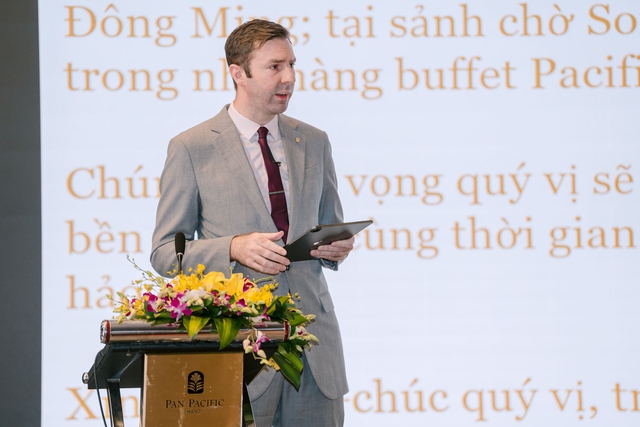 Trà Hà Giang – Từ đỉnh núi cao đến tầm cao thế giới- Ảnh 6.