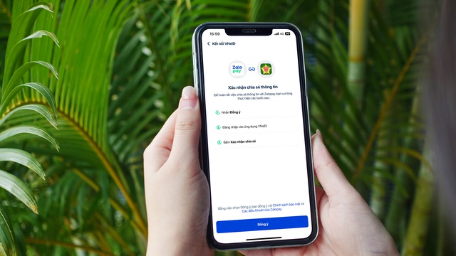 VNG quý I/2025: Doanh thu 2.232 tỷ đồng, lợi nhuận tăng vọt- Ảnh 3. VNG quý I/2025: Doanh thu 2.232 tỷ đồng, lợi nhuận tăng vọt- Ảnh 3.