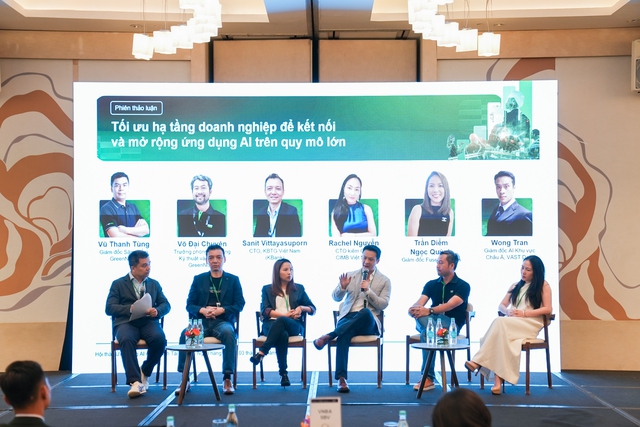 VNG quý I/2025: Doanh thu 2.232 tỷ đồng, lợi nhuận tăng vọt- Ảnh 4. VNG quý I/2025: Doanh thu 2.232 tỷ đồng, lợi nhuận tăng vọt- Ảnh 4.