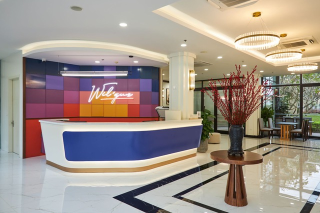 Chính thức ra mắt Wil’que Westlake Hotel & Residences- Ảnh 1. Chính thức ra mắt Wil’que Westlake Hotel & Residences- Ảnh 1.