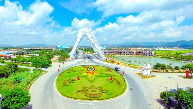 Đất nền lên ngôi trong bối cảnh mới, vùng ven “hút” dòng tiền mạnh - Ảnh 1. Đất nền lên ngôi trong bối cảnh mới, vùng ven “hút” dòng tiền mạnh - Ảnh 1.