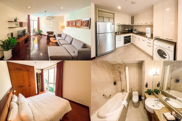 Chính thức ra mắt Wil’que Westlake Hotel & Residences- Ảnh 2. Chính thức ra mắt Wil’que Westlake Hotel & Residences- Ảnh 2.