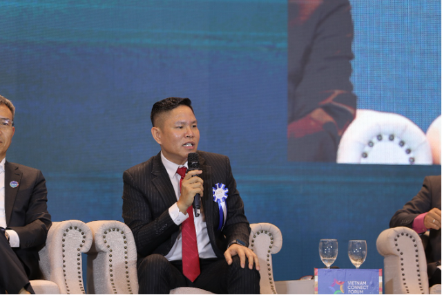 Công ty Coca-Cola Việt Nam được vinh danh tại giải thưởng Rồng Vàng 2025 - Ảnh 2. Công ty Coca-Cola Việt Nam được vinh danh tại giải thưởng Rồng Vàng 2025 - Ảnh 2.