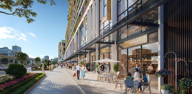 Cơ hội sinh lời từ l&agrave;n s&oacute;ng ph&aacute;t triển đ&ocirc; thị s&acirc;n bay - Ảnh 2.