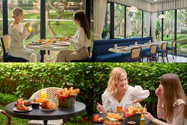 Chính thức ra mắt Wil’que Westlake Hotel & Residences- Ảnh 3. Chính thức ra mắt Wil’que Westlake Hotel & Residences- Ảnh 3.