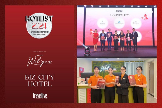 Chính thức ra mắt Wil’que Westlake Hotel & Residences- Ảnh 4. Chính thức ra mắt Wil’que Westlake Hotel & Residences- Ảnh 4.