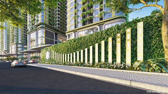 Phát Đạt là nhà phát triển dự án thành phố dưỡng lành La Pura - Ảnh 2. Phát Đạt là nhà phát triển dự án thành phố dưỡng lành La Pura - Ảnh 2.