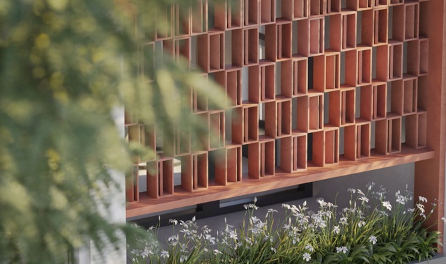 Cuộc sống tiện nghi trong không gian yên bình tại The Meadow - Ảnh 2.