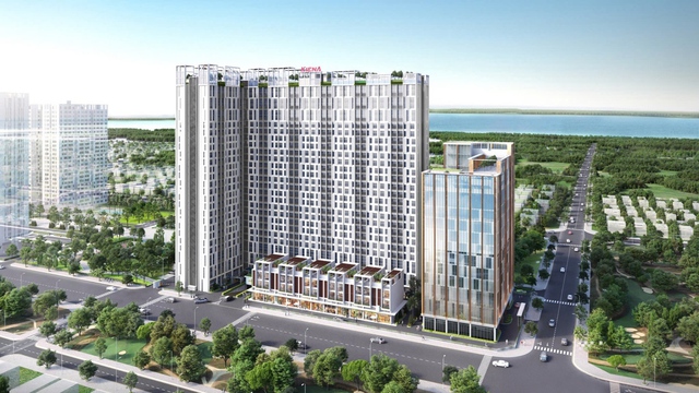 Metro đi qua Cát Lái: Dự án nào hưởng lợi trực tiếp? - Ảnh 4.