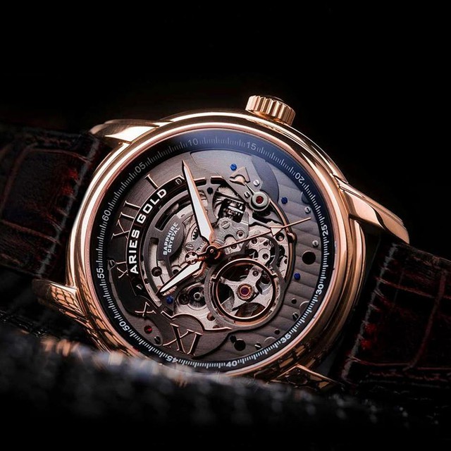 Khai trương Đăng Quang Watch Sơn La giảm gi&aacute; lớn to&agrave;n quốc - Ảnh 2.