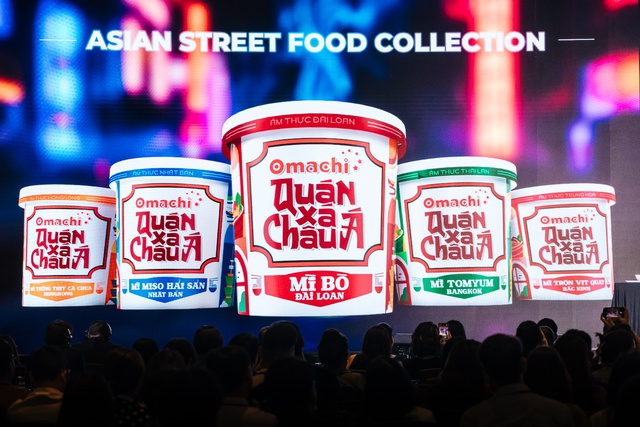 Vì sao Masan Consumer sẽ tăng trưởng hai con số trong năm 2025?- Ảnh 2.