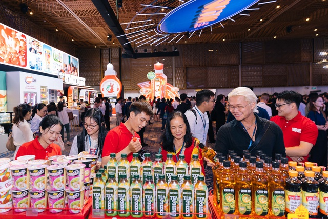 Vì sao Masan Consumer sẽ tăng trưởng hai con số trong năm 2025?- Ảnh 3.