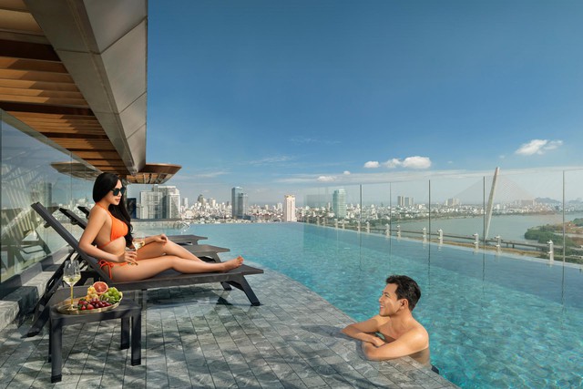Định nghĩa phong cách sống sang của giới tinh hoa Đà Nẵng- Ảnh 3. Định nghĩa phong cách sống sang của giới tinh hoa Đà Nẵng- Ảnh 3.