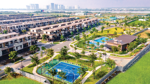 Vén màn lý do nhà đầu tư BĐS phía Bắc đang Nam tiến- Ảnh 2. Vén màn lý do nhà đầu tư BĐS phía Bắc đang Nam tiến- Ảnh 2.