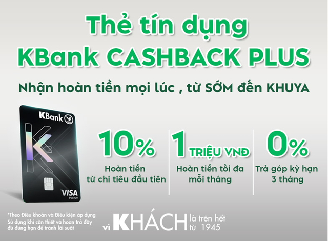 Giới trẻ dùng thẻ tín dụng như thế nào để không toang mà còn lời? - Ảnh 1. Giới trẻ dùng thẻ tín dụng như thế nào để không toang mà còn lời? - Ảnh 1.