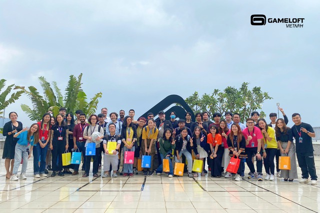 Ngành Thiết kế Game tại RMIT – bệ phóng giúp gen Z đưa game Việt ra thế giới- Ảnh 1. Ngành Thiết kế Game tại RMIT – bệ phóng giúp gen Z đưa game Việt ra thế giới- Ảnh 1.