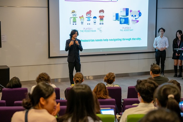 Ngành Thiết kế Game tại RMIT – bệ phóng giúp gen Z đưa game Việt ra thế giới- Ảnh 4. Ngành Thiết kế Game tại RMIT – bệ phóng giúp gen Z đưa game Việt ra thế giới- Ảnh 4.