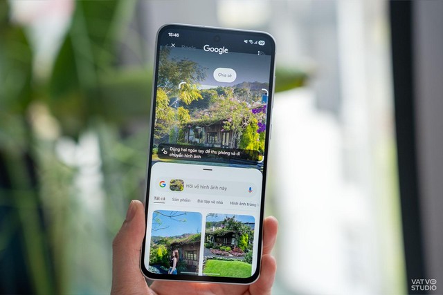 Gen Z thoả sức ‘lên đồ sống ảo’, Galaxy A Series lo trọn ảnh đẹp khỏi cần căn chỉnh!- Ảnh 1.