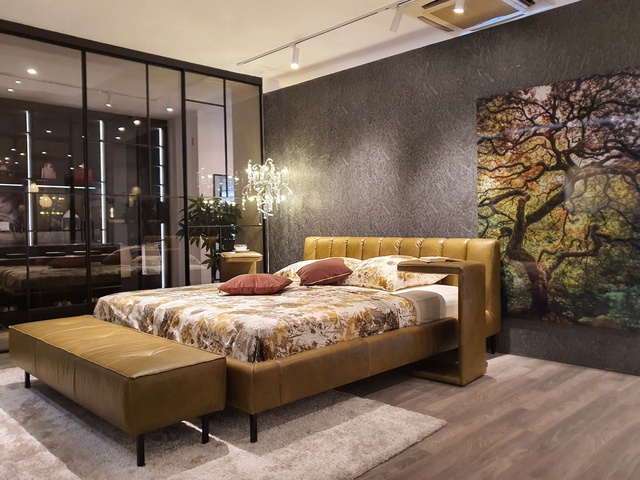 Eleganz Furniture Vietnam triển khai chương trình Display Sale với ưu đãi lên đến 70%- Ảnh 1.
