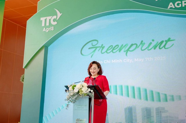 Khai trương trụ sở mới, TTC AgriS “ra riêng”?- Ảnh 1. Khai trương trụ sở mới, TTC AgriS “ra riêng”?- Ảnh 1.