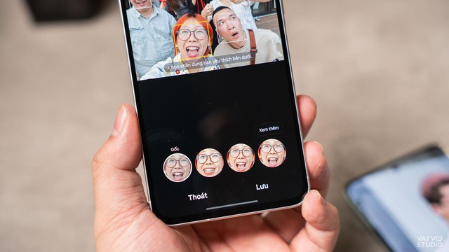 Gen Z thoả sức ‘lên đồ sống ảo’, Galaxy A Series lo trọn ảnh đẹp khỏi cần căn chỉnh!- Ảnh 3.