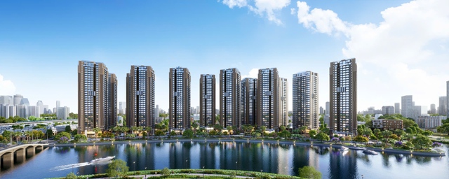 15.000 người dự buổi ra mắt - Sức hút của BĐS trung tâm TP HCM- Ảnh 3. 15.000 người dự buổi ra mắt - Sức hút của BĐS trung tâm TP HCM- Ảnh 3.