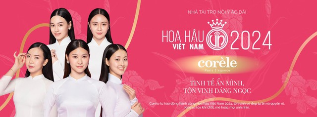 Nội y áo dài chuyên sâu - item bí mật khiến cư dân mạng dậy sóng sau đêm diễn Hoa hậu Việt Nam 2024 là gì?- Ảnh 5. Nội y áo dài chuyên sâu - item bí mật khiến cư dân mạng dậy sóng sau đêm diễn Hoa hậu Việt Nam 2024 là gì?- Ảnh 5.