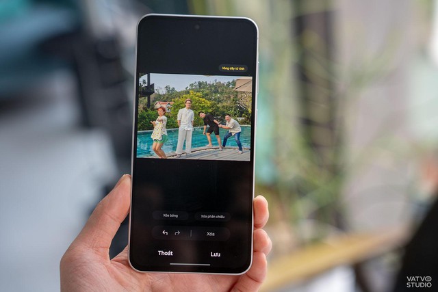 Gen Z thoả sức ‘lên đồ sống ảo’, Galaxy A Series lo trọn ảnh đẹp khỏi cần căn chỉnh!- Ảnh 8.