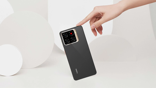Ra mắt ZTE nubia A series: Mỏng, đẹp, chuẩn xu hướng- Ảnh 5. Ra mắt ZTE nubia A series: Mỏng, đẹp, chuẩn xu hướng- Ảnh 5.