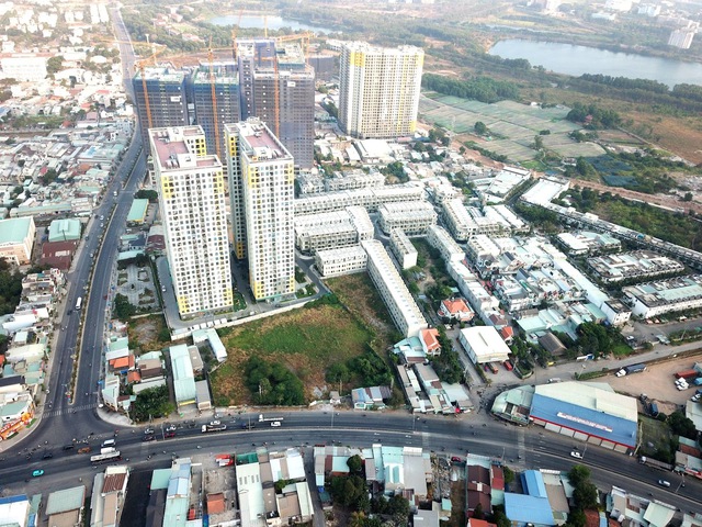 Dễ dàng sở hữu nhà phố Bcons Uni Valley với chính sách bán hàng đột phá - Ảnh 3. Dễ dàng sở hữu nhà phố Bcons Uni Valley với chính sách bán hàng đột phá - Ảnh 3.