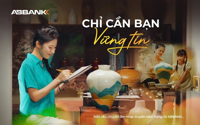 ABBANK tri ân khách hàng và cộng đồng nhân kỷ niệm 32 năm thành lập- Ảnh 4.