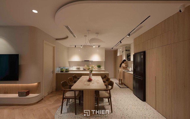 Vì sao "đầu tư bếp" là khoản đầu tư sinh lời?- Ảnh 1.
