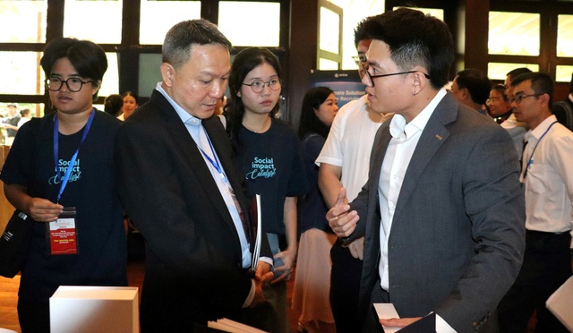 Đà Nẵng - điểm đến hấp dẫn của các nhà đầu tư và dự án khởi nghiệp- Ảnh 1.