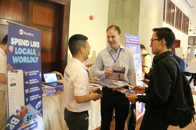 Đà Nẵng - điểm đến hấp dẫn của các nhà đầu tư và dự án khởi nghiệp- Ảnh 2.